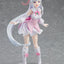 POP UP PARADE Emilia: Memory Snow Ver. (Re:ZERO Starting Life in Another World)