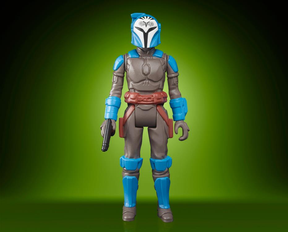 Star Wars Retro Collection Bo-Katan (The Mandalorian)