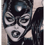 Catwoman #50 Art Print FRAMED