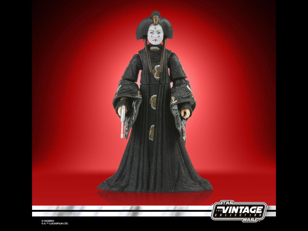 Star Wars: The Vintage Collection Queen Amidala