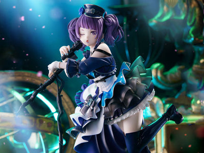 The Idolmaster: Shiny Colors Mamimi Tanaka (Le Fond de la Mer Vers.) 1/8 Scale Figure