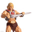 PRE-ORDER Masters of the Universe He-Man 1/6 Scale Figure (Ver. 2)