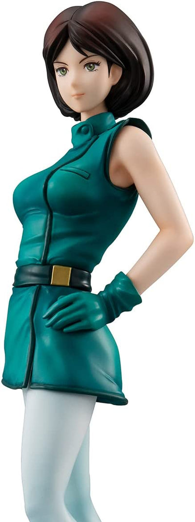 Megahouse - Gundam - Emma Sheen