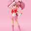 Pretty Guardian Sailor Moon - Sailor Chibi Moon (Animation Color Edition), Bandai Spirits S.H.Figuarts