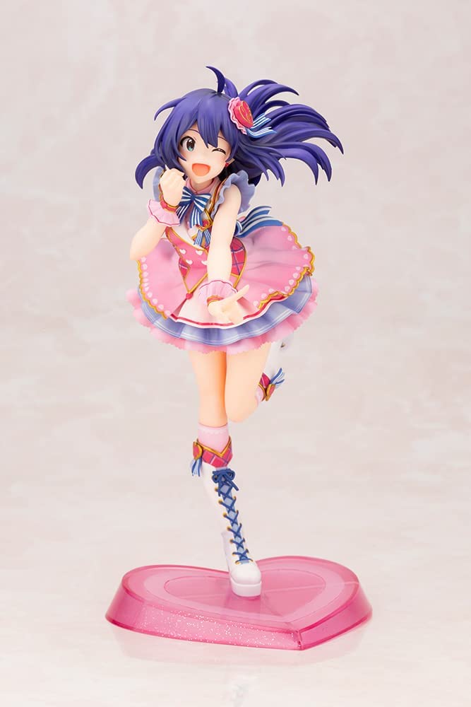 Kotobukiya The Idolmaster Million Live!: Anna Mochizuki – SeichouChu – Lover!!