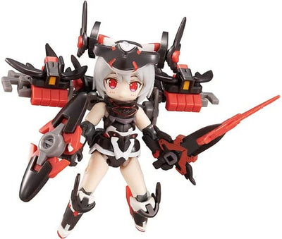 MegaHouse - Desktop Army - Sylphy II Mode-B Composite Weapon Set, Megahouse Desktop Army