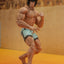 Kengan Ashura Tokita Ohma 1/12 Scale Figure