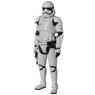 Star Wars MAFEX No.021 First Order Stormtrooper (The Force Awakens)