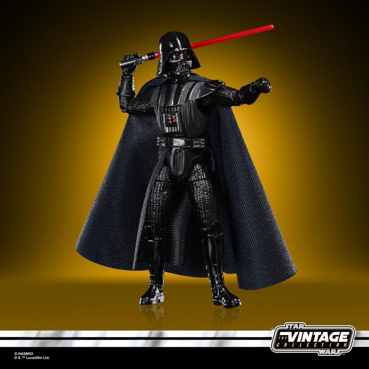 Star Wars: The Vintage Collection Darth Vader (The Dark Times)