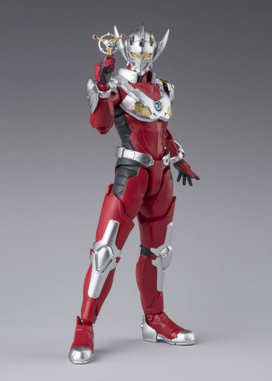 Ultraman S.H.Figuarts Ultraman Suit Taro