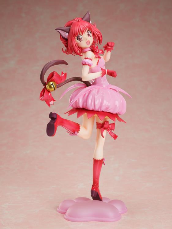 Tokyo Mew Mew New F:Nex Mew Ichigo 1/7 Scale Figure