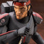 Star Wars: The Bad Batch ArtFX Hunter Statue