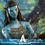 Avatar: The Way of Water MMS686 Neytiri Deluxe 1/6th Scale Collectible Figure