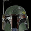 Star Wars The Empire Strikes Back Boba Fett PCR Helmet