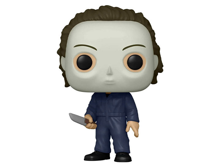 Pop! Movies: Halloween Michael Myers (New Pose) 1156 – Replay Toys LLC