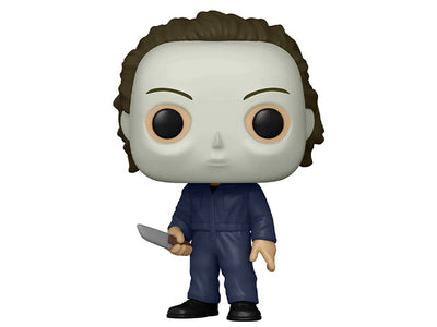 Pop! Movies: Halloween Michael Myers (New Pose) 1156