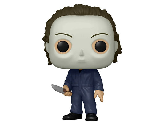 Funko Pop! Halloween Michael Myers Vinyl Figure #1156