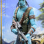 Avatar: The Way of Water MMS684 Jake Sully Deluxe 1/6th Scale Collectible Figure