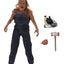 Hatchet 8" Clothed Figure-Victor Crowley