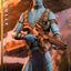 Avatar: The Way of Water MMS684 Jake Sully Deluxe 1/6th Scale Collectible Figure