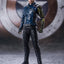 The Falcon and the Winter Soldier Bucky S.H.Figuarts Action Figure