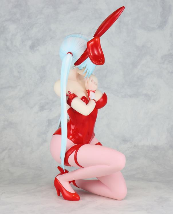 Neala (Red Rabbit Ver.) 1/5 Scale Figure