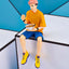 Jujutsu Kaisen Yuji Itadori (Ending Costume Ver.) Noodle Stopper Figure