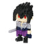 Naruto: Shippuden Nanoblock Character Collection Series Sasuke Uchiha