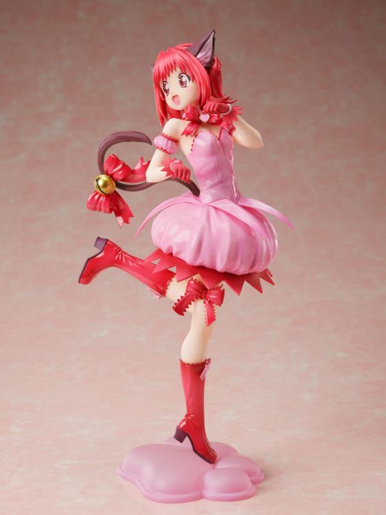 Tokyo Mew Mew New F:Nex Mew Ichigo 1/7 Scale Figure