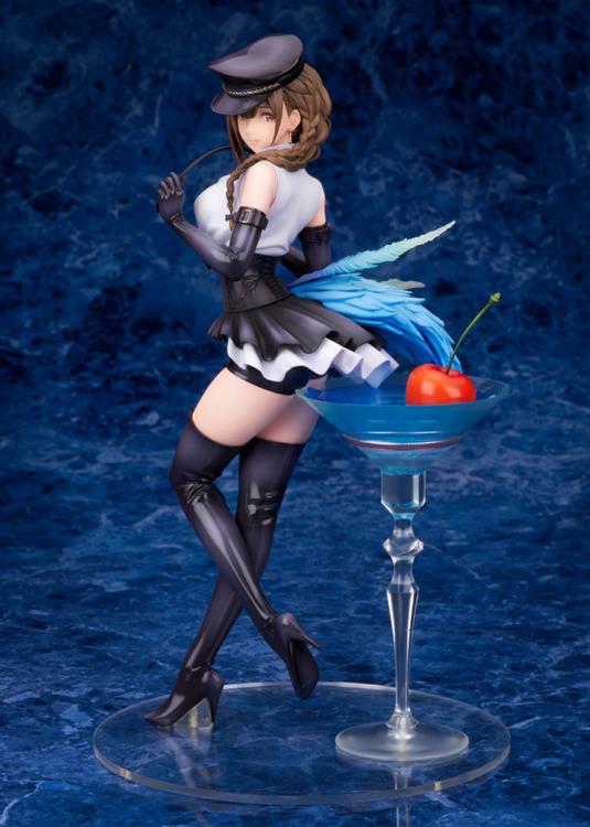 The Idolmaster: Shiny Colors Chiyuki Kuwayama (Formal Look Serenade Ver.) 1/7 Scale Figure