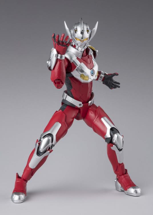 Ultraman S.H.Figuarts Ultraman Suit Taro