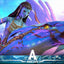 Avatar: The Way of Water MMS686 Neytiri Deluxe 1/6th Scale Collectible Figure