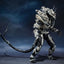 Godzilla: Final Wars S.H.MonsterArts Monster X