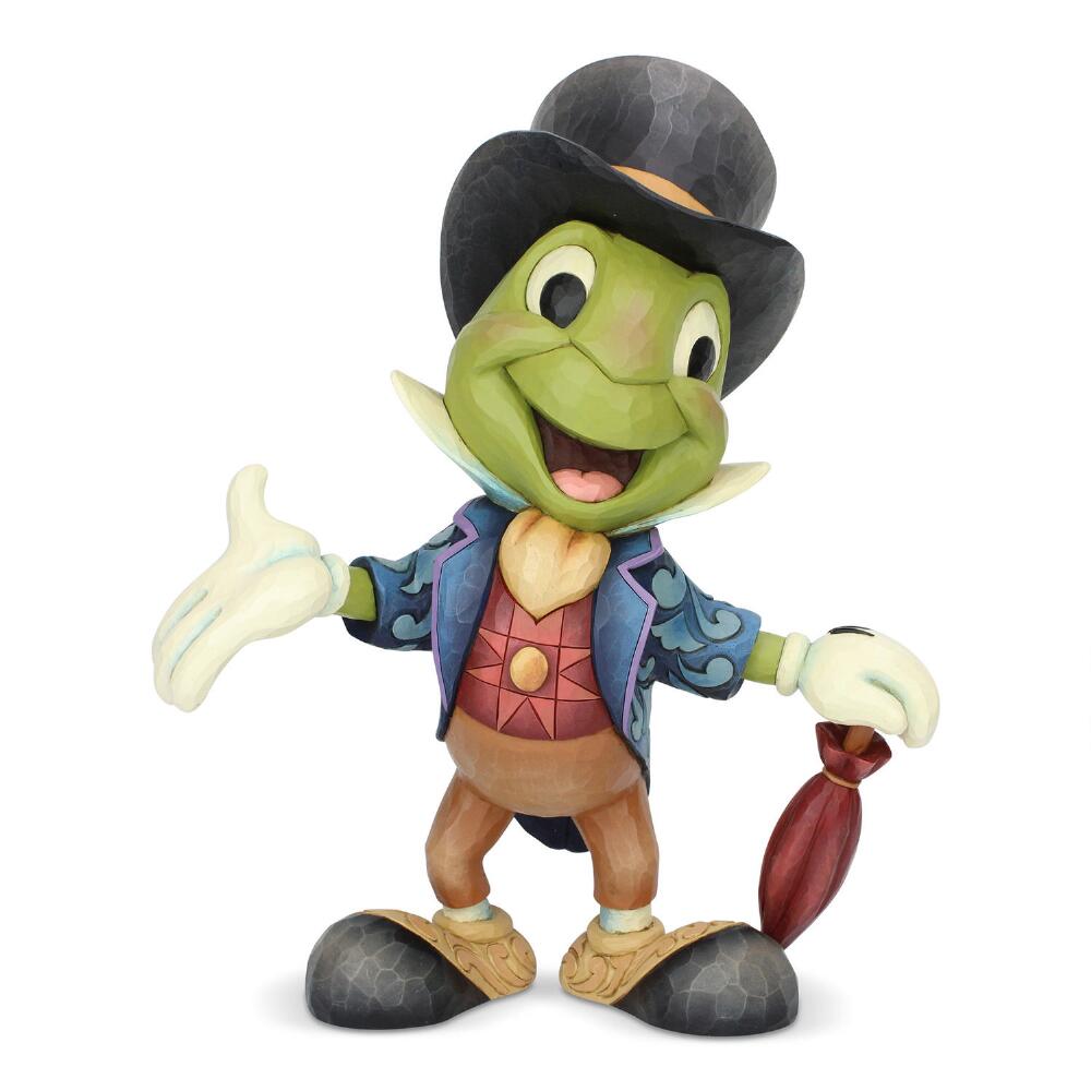 Jiminy Cricket Big Fig