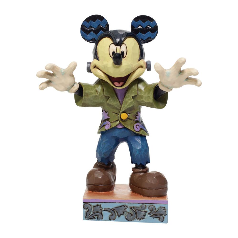 Halloween Mickey