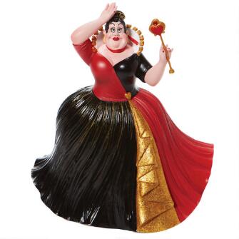 Enesco Queen of Hearts