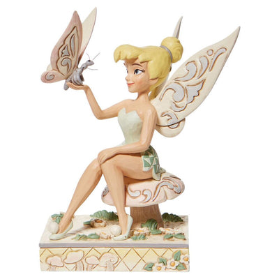 Tinkerbell White Woodland