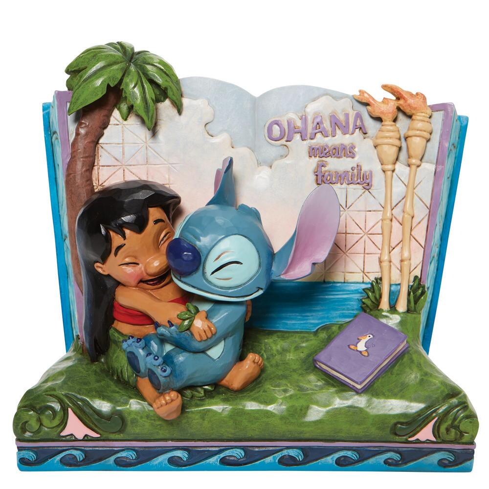 Lilo & Stitch Story Book