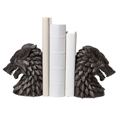 House Stark Bookends