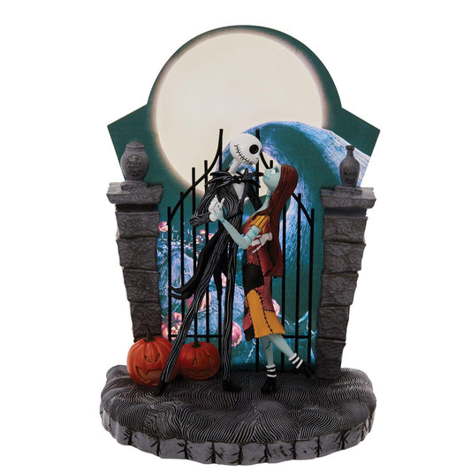 Nightmare Before Christmas Disney Showcase