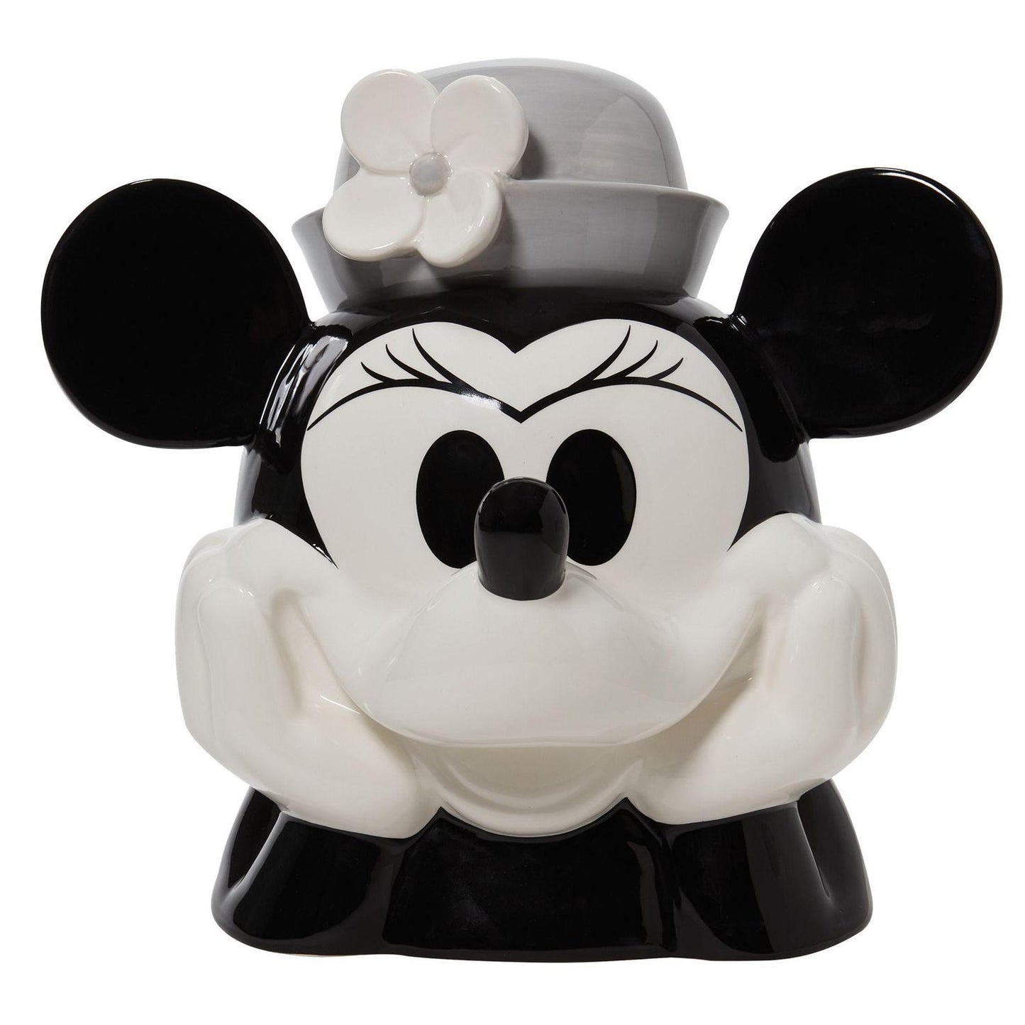 Minnie Mouse Cookie Jar