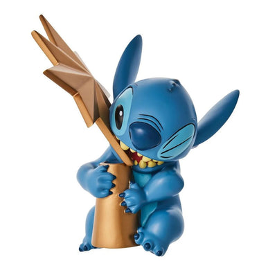 Enesco Disney Stitch Tree Topper