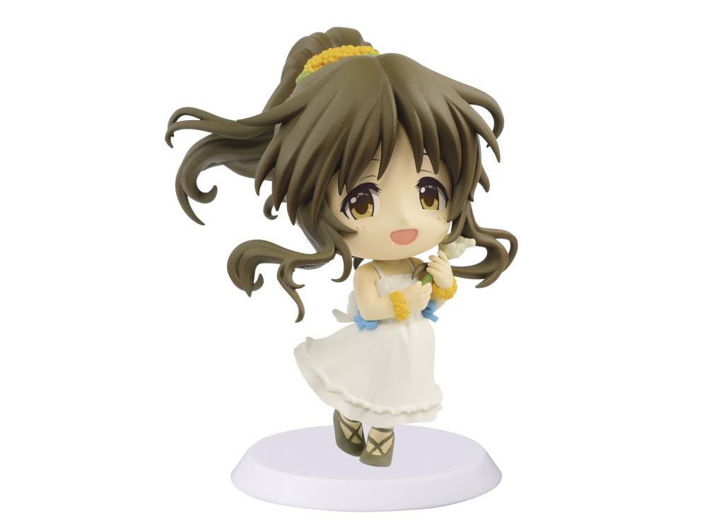 The Idolmaster Cinderella Girls Chibi Kyun-Chara Vol.1 Aiko Takamori ...