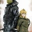 Dorohedoro FigZero Nikaido 1/6 Scale Figure