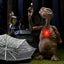 E.T. The Extra-Terrestrial 40th Anniversary Ultimate E.T. Deluxe Set