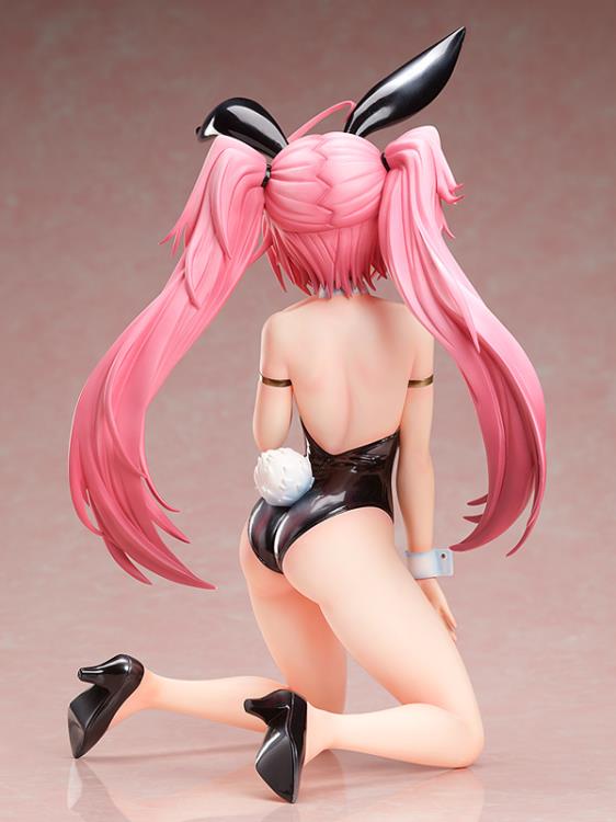 That Time I Got Reincarnated As A Slime B-Style Milim (Bare Leg Bunny Ver.) 1/4 Scale Figure