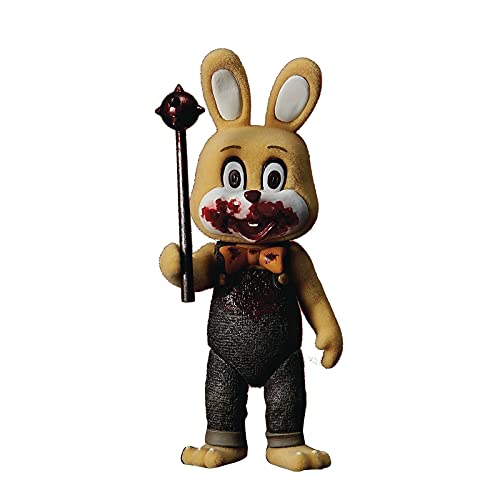 Silent Hill 3: Robbie The Rabbit Mini Yellow Non-Scale Figure