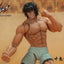 Kengan Ashura Tokita Ohma 1/12 Scale Figure