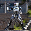 Choukou Senshi Changerion Akira Suzumura Changerion Figure