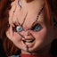 Bride of Chucky Life-Size Chucky Replica